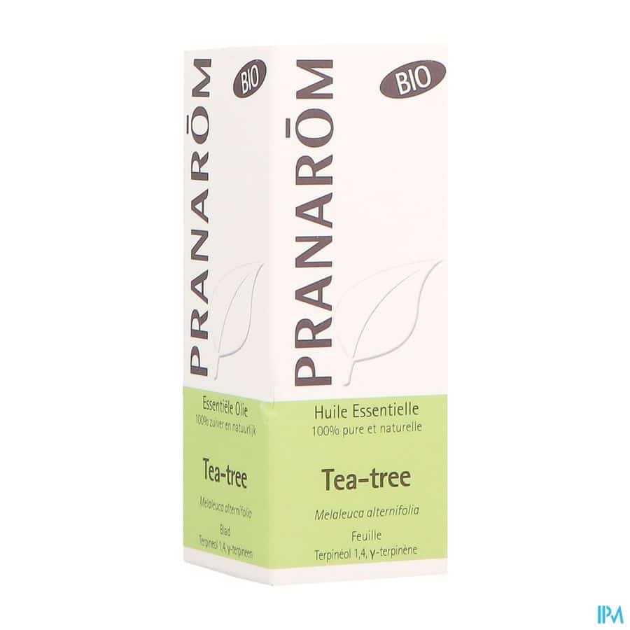 pranarom tea tree