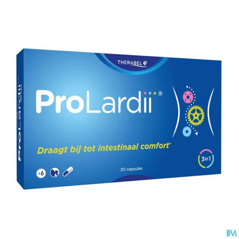 prolardii 20