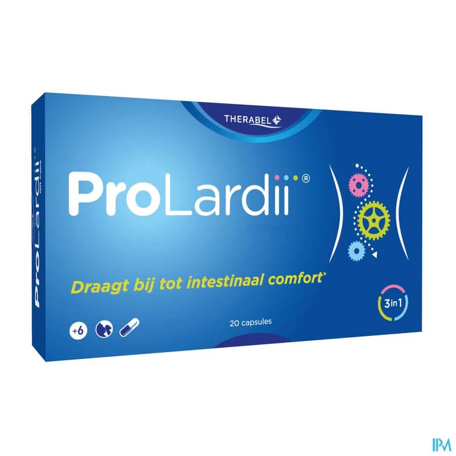 prolardii 20