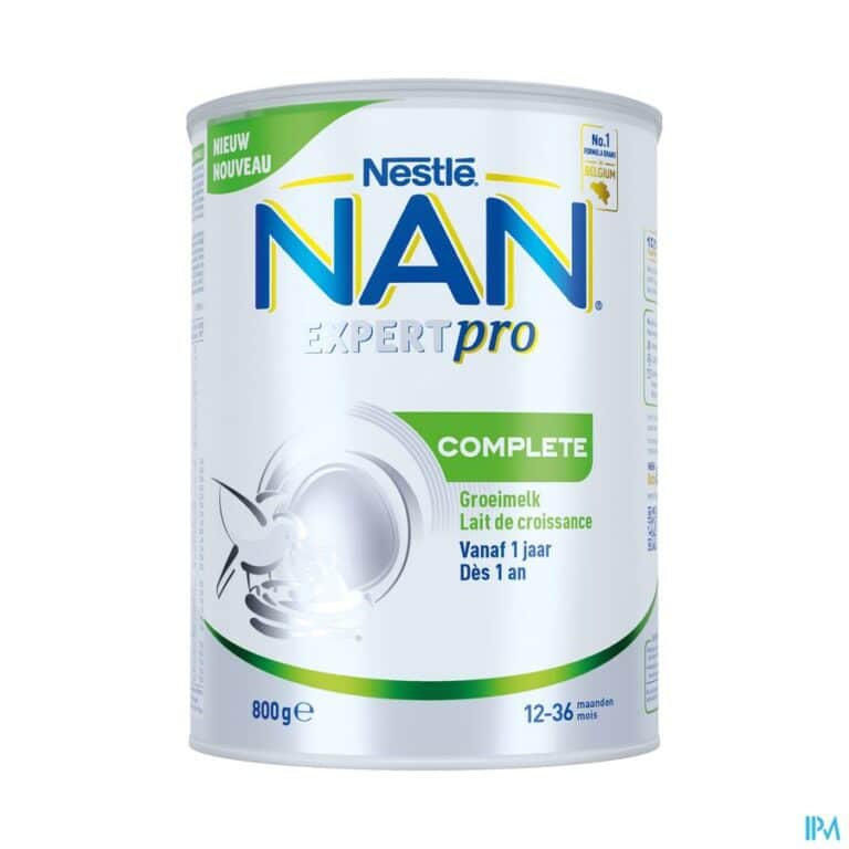 nan expertpro complete lt croiss. 12 36m pdr 800g