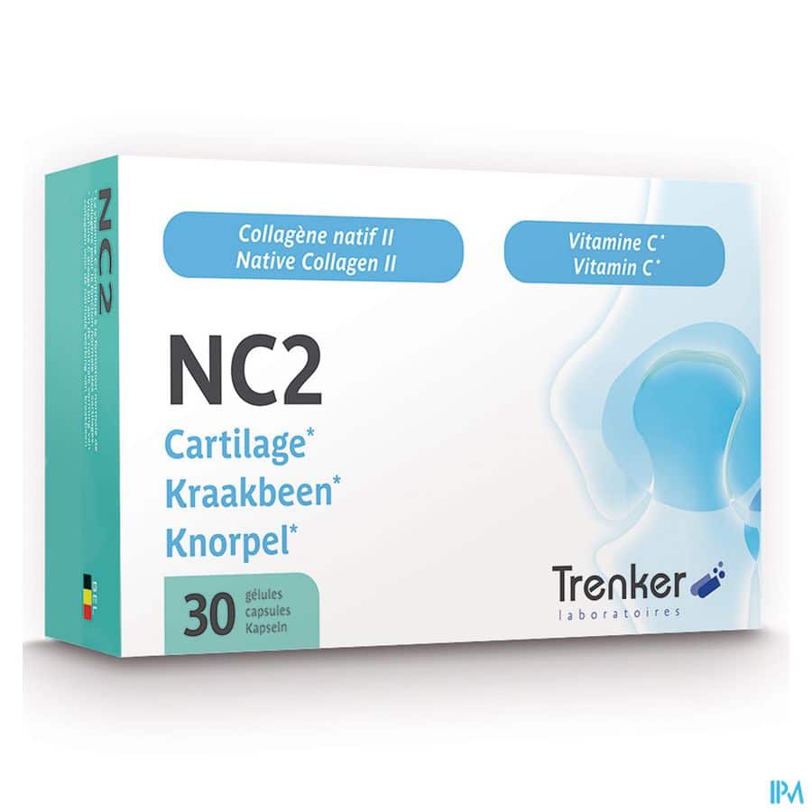 nc2 mobilite articulaire nf caps 30
