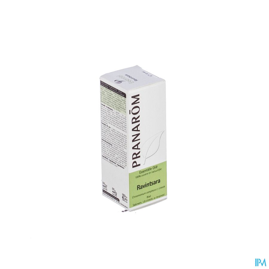 pranarom ravintsara 10ml