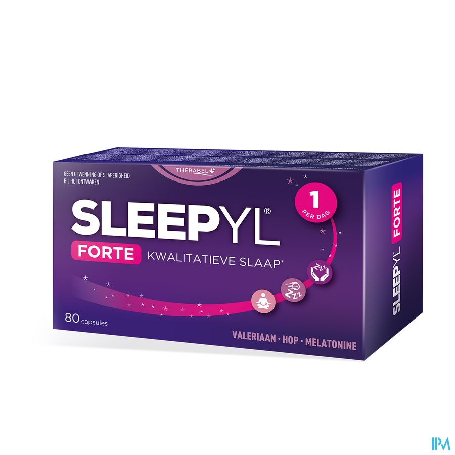 sleepyl forte 80