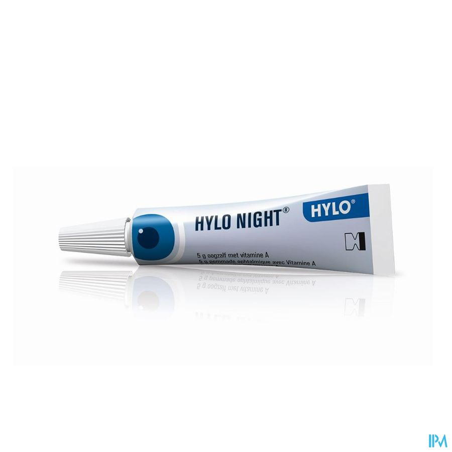 hylo night 1