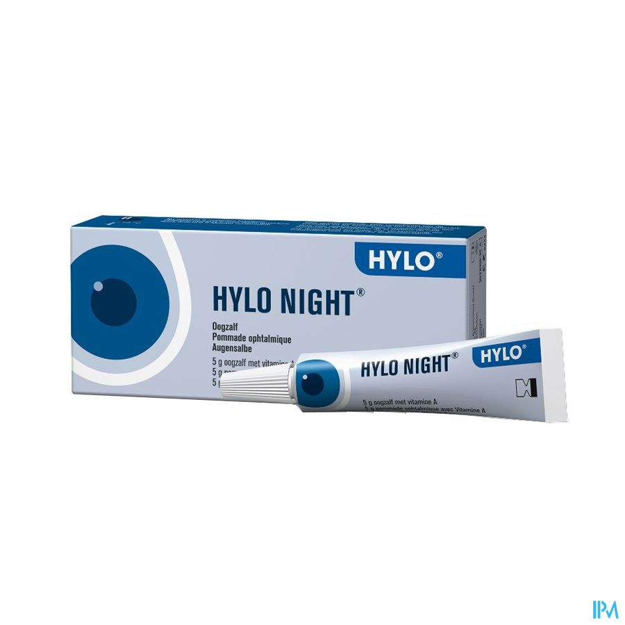 hylo night 2